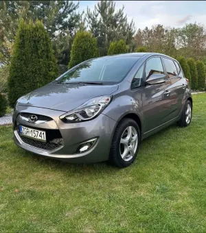 Hyundai IX20 1.4 Classic 2011