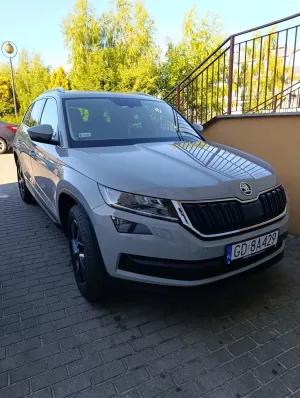 Skoda Kodiaq I 1.5 TSI ACT 4x2 Style DSG 2020