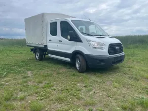 Ford Transit 2016