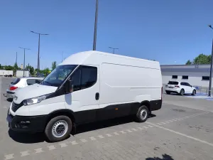 Iveco Daily 2019