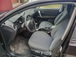 Nissan Qashqai I 1.6 Acenta 2009