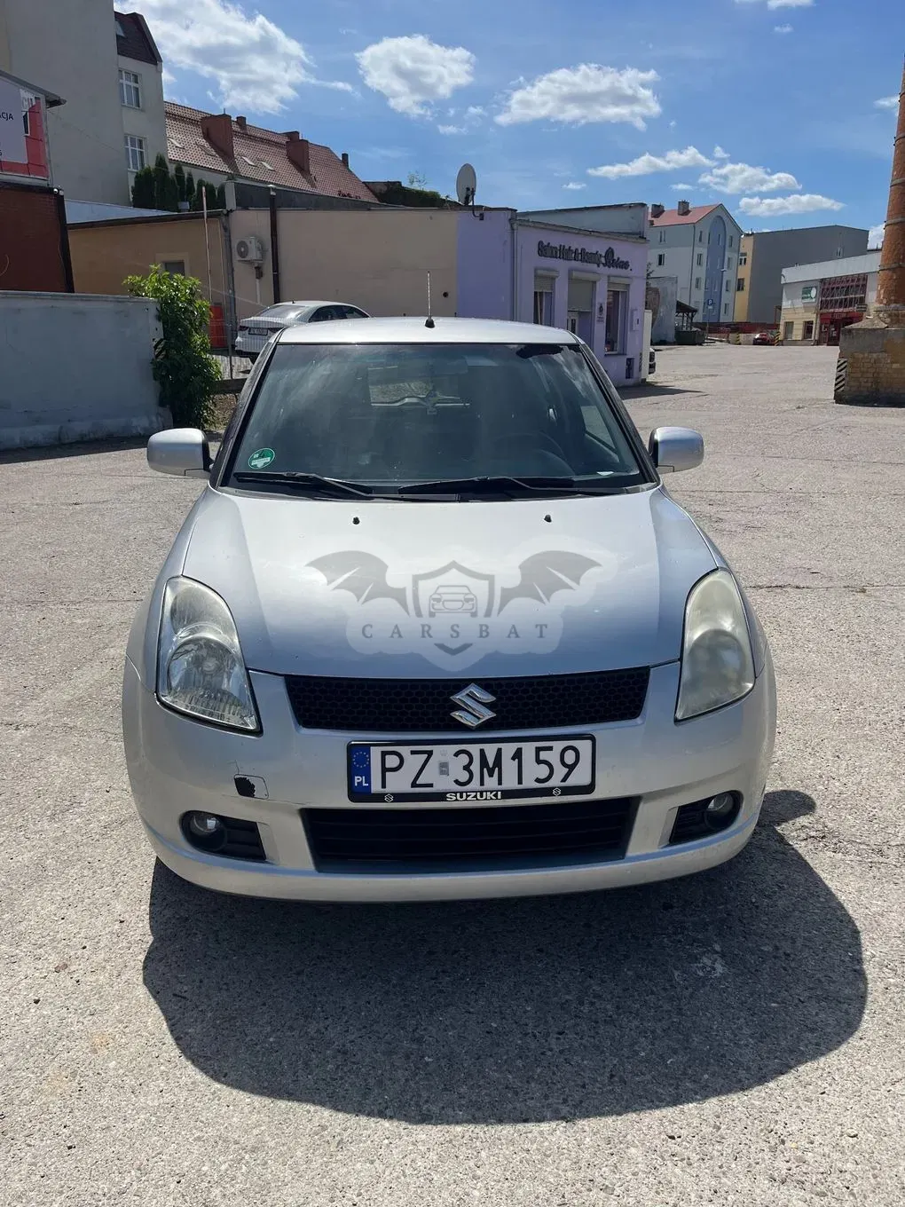 Suzuki Swift IV 1.3 GLX / Comfort 2005