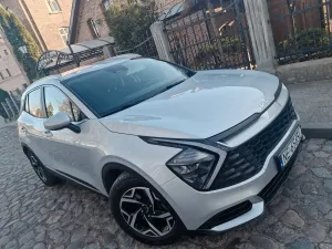 Kia Sportage V 1.6 T-GDI L 2WD 2023
