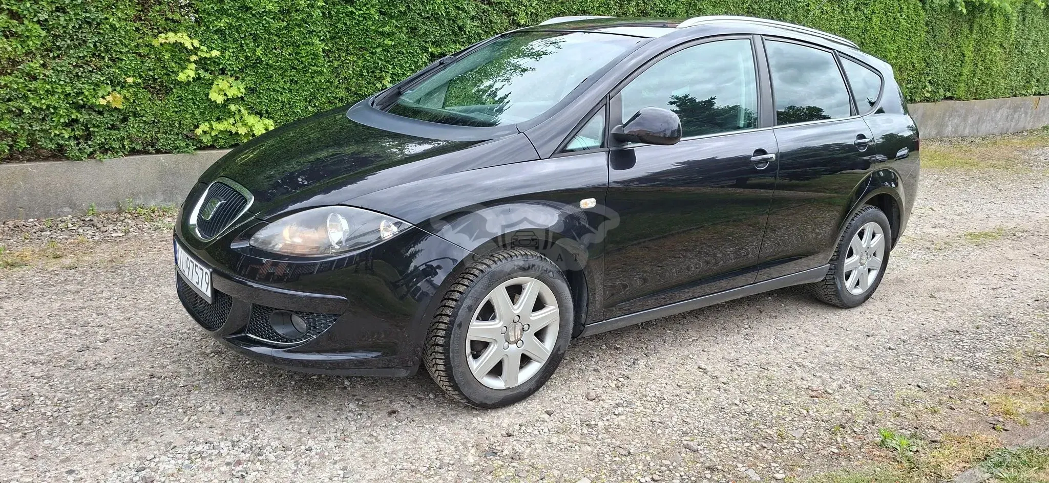Seat Altea 1.6 Reference Comfort 2006