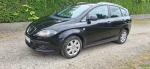 Seat Altea 1.6 Reference Comfort 2006