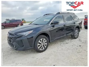 Subaru Outback VI 2025
