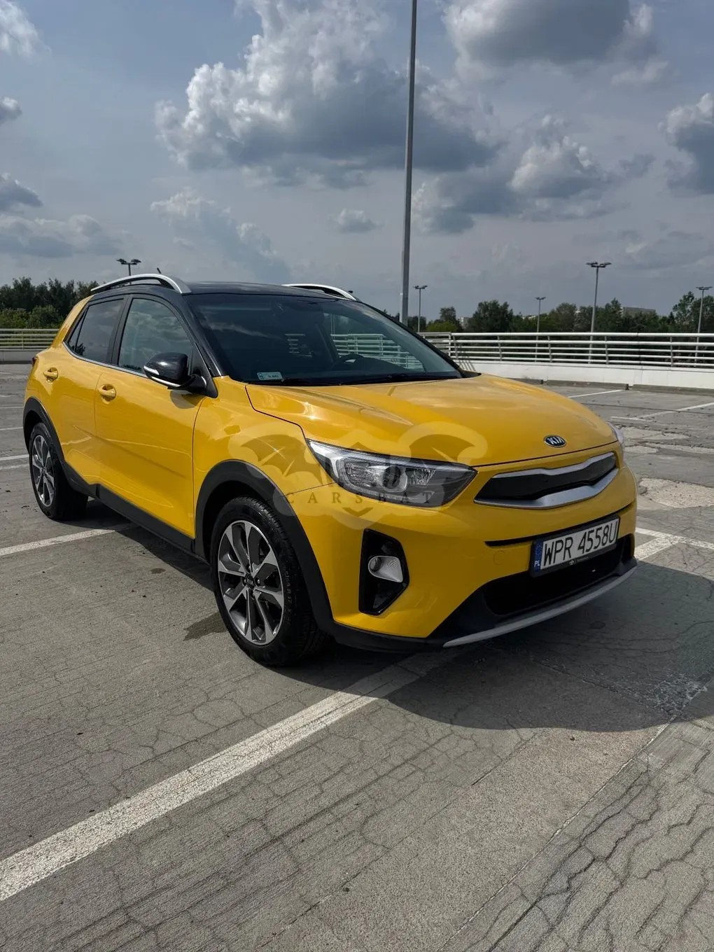 Kia Stonic 1.0 T-GDI L 2019