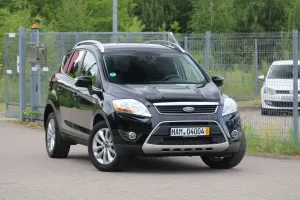 Ford Kuga I 2011