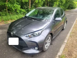 Toyota Yaris IV 1.5 VVT-i Edition-S 2025
