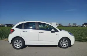 Citroën C3 II 1.6 HDi Exclusive 2011