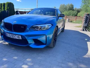 BMW M2 Standard 2017