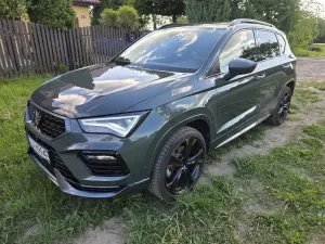 Cupra Ateca 2024