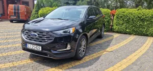 Ford Edge 2.0 EcoBlue Bi-Turbo 4x4 Titanium 2021