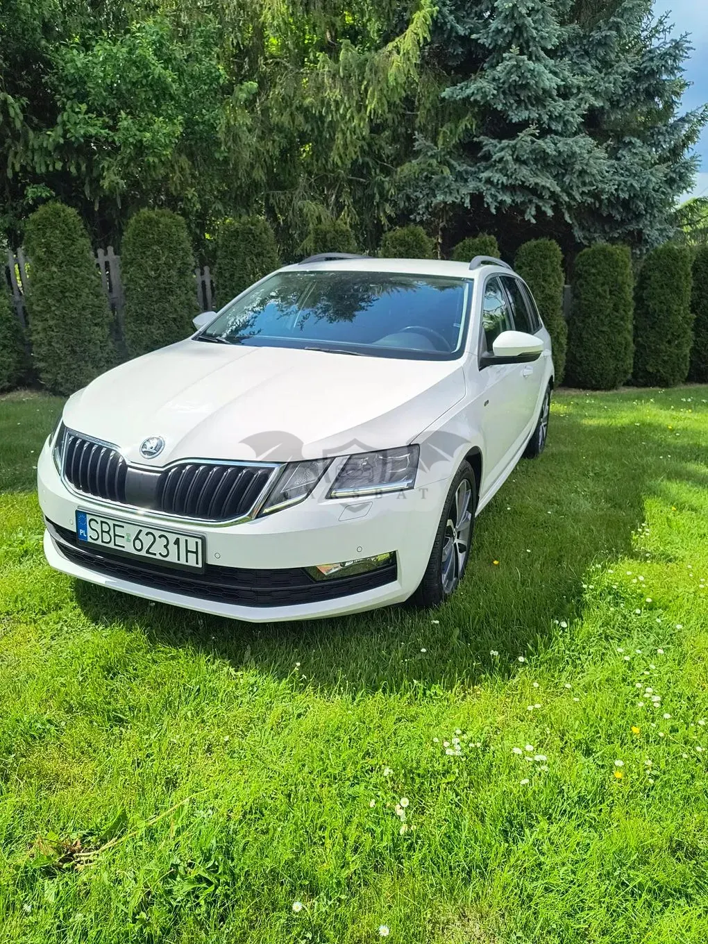 Skoda Octavia III 2.0 TSI 4x4 DSG Soleil 2020