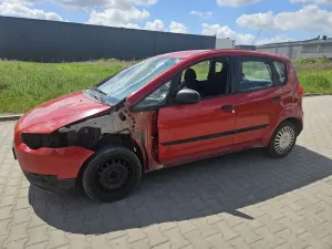 Mitsubishi Colt VII 1.1 Invite 2009
