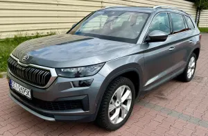 Skoda Kodiaq I 1.5 TSI ACT 4x2 Style DSG 2023