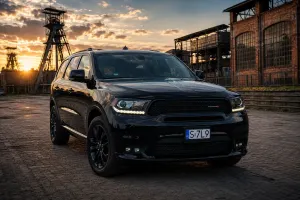 Dodge Durango 2020