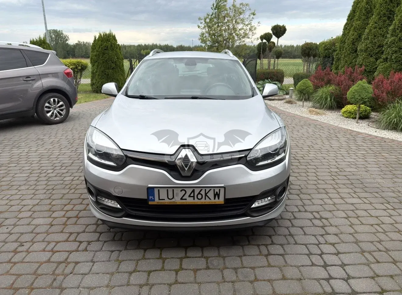 Renault Megane III 1.5 dCi Energy Limited 2013