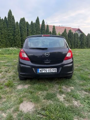 Opel Corsa D 1.2 16V Enjoy 2008