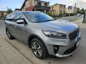 Kia Sorento III 2.0 CRDI Business Line 2019