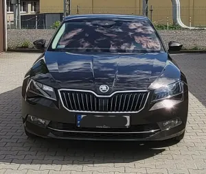 Skoda Superb III 1.5 TSI ACT Ambition 2019