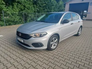 Fiat Tipo II 1.4 16V More 2018