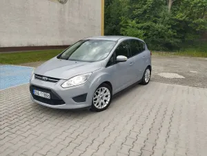 Ford C-Max II 1.6 TDCi Edition 2011