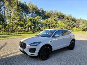 Jaguar E-Pace 2.0 i4D AWD R-Dynamic S 2020