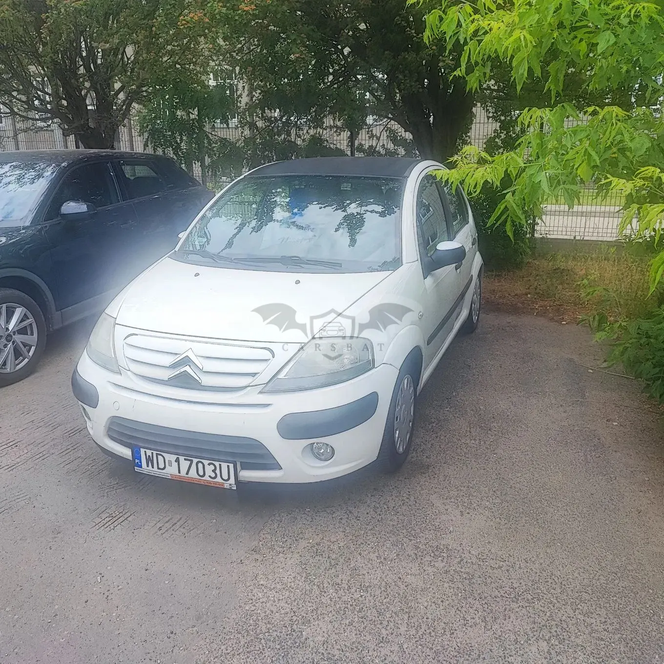 Citroën C3 I 1.4 Furio 2008