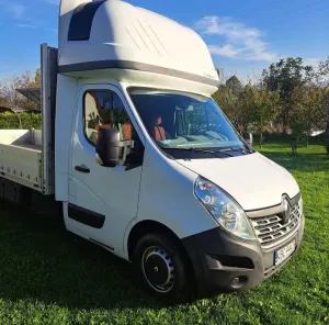 Renault Master 2016