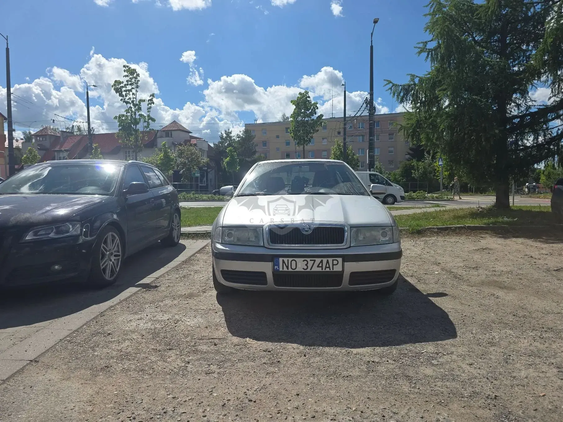 Skoda Octavia I 2.0 Ambiente 2003