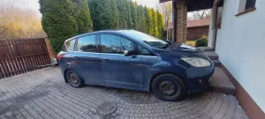 Ford C-Max II 1.6 EcoBoost Titanium ASS 2011