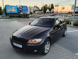 BMW 3 Series E90/E91/E92/E93 320d 2008