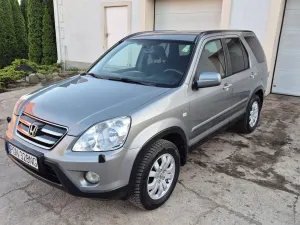 Honda CR-V II 2.0i Executive 2006