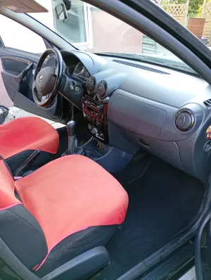 Dacia Duster I 1.6 2010