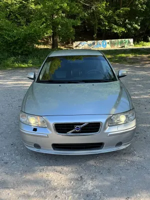 Volvo S60 I 2.4D5 Rubin 2008