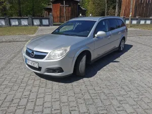 Opel Vectra C 1.8 Elegance 2005