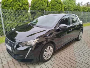 Peugeot 208 II Blue-HDi 100 Stop&Start Active 2021