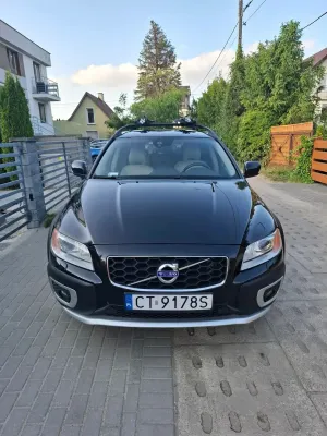 Volvo XC70 D4 AWD Summum EU6 2013