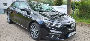 Renault Megane III 1.2 Energy TCe Life 2016