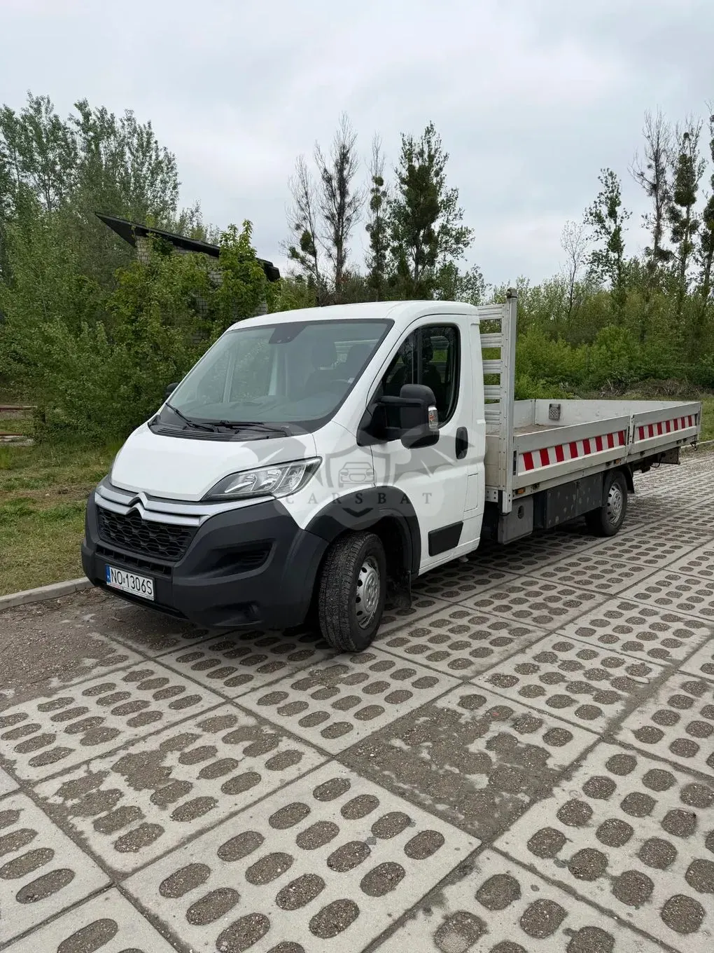 Citroën Jumper 2018