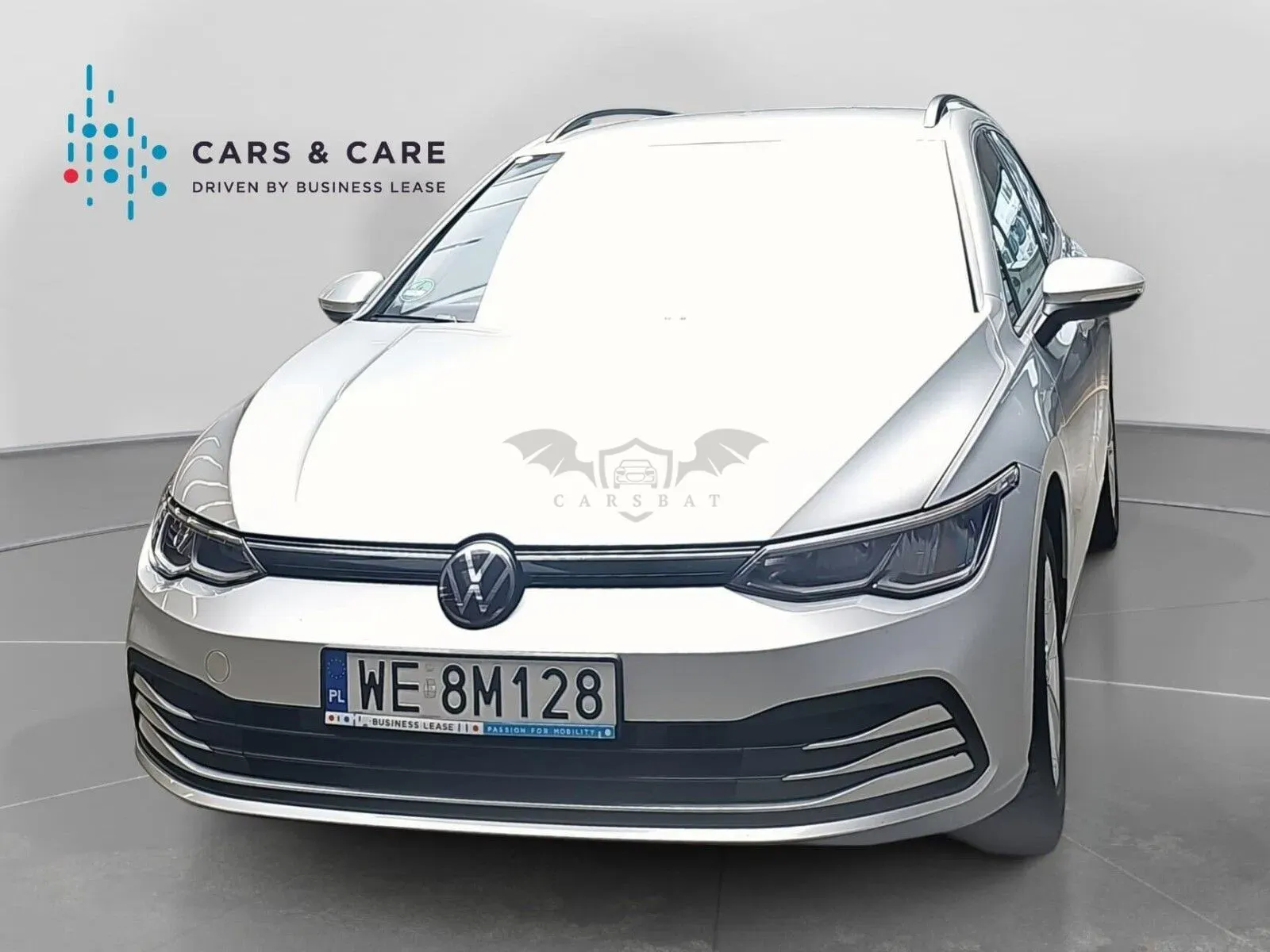 Volkswagen Golf VIII 1.5 TSI EVO Life 2023
