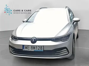 Volkswagen Golf VIII 1.5 TSI EVO Life 2023