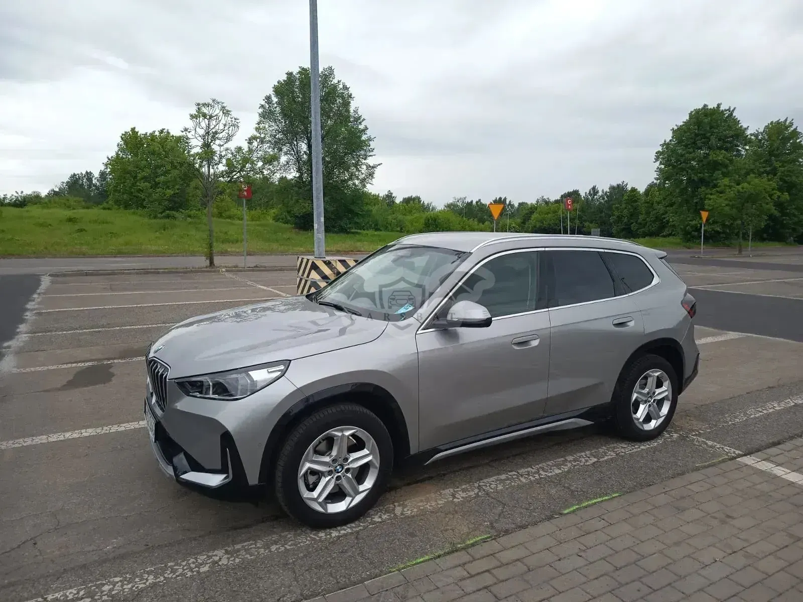 BMW X1 U11 sDrive20i mHEV xLine sport 2024