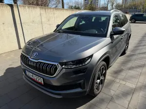 Skoda Kodiaq I 1.5 TSI ACT 4x2 Style DSG 7os 2024