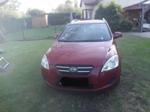 Kia Ceed I 1.6 Comfort 2008