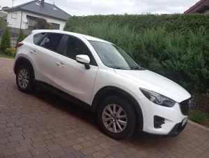 Mazda CX-5 I 2015