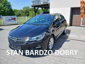 Opel Astra K 1.6 CDTI Active 2017