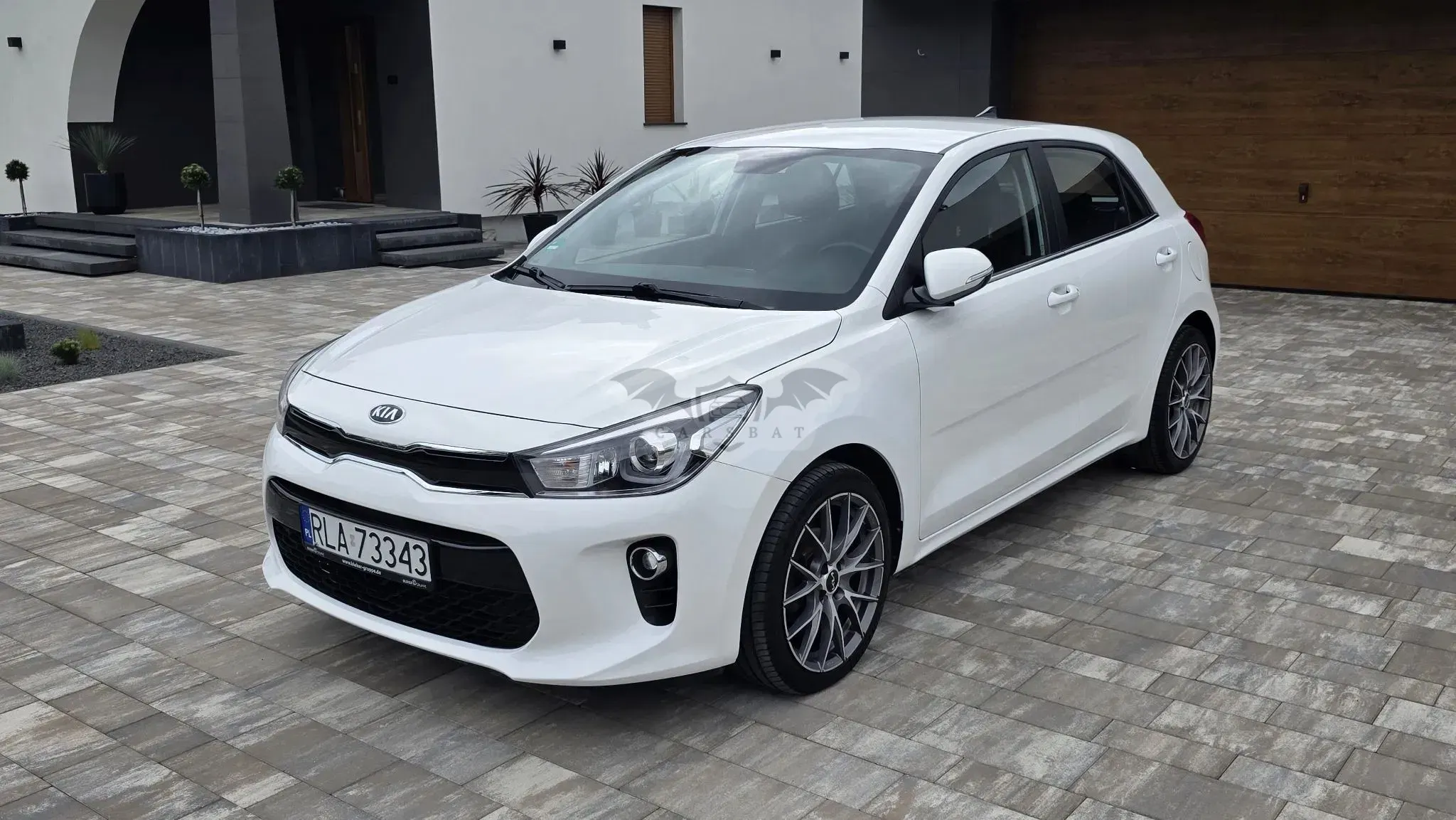 Kia Rio IV 1.4 Dream-Team Edition 2019