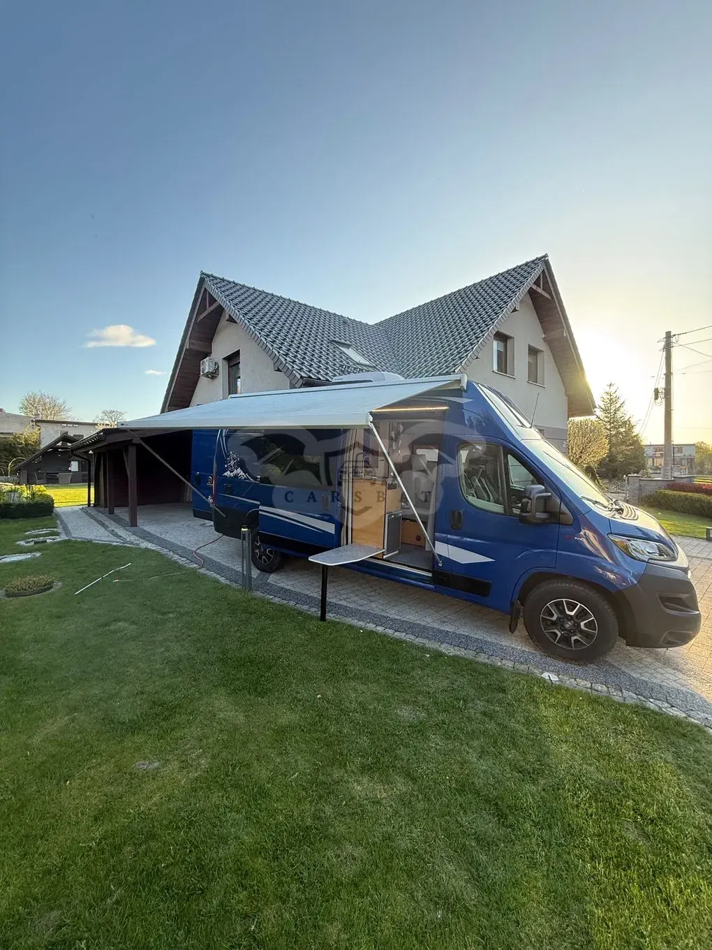Fiat Ducato 2021